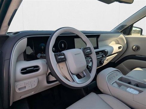 New 2026 Hyundai Palisade Calligraphy image 24