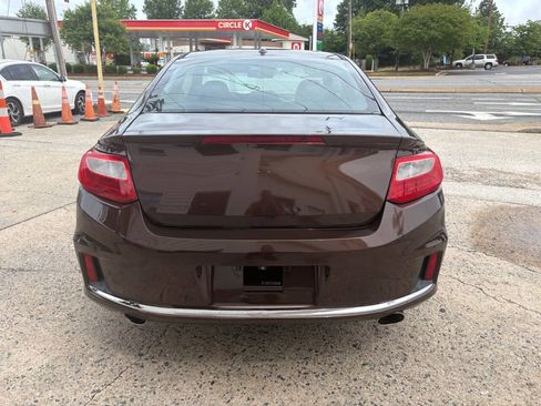 Used 2015 Honda Accord EX-L image 5