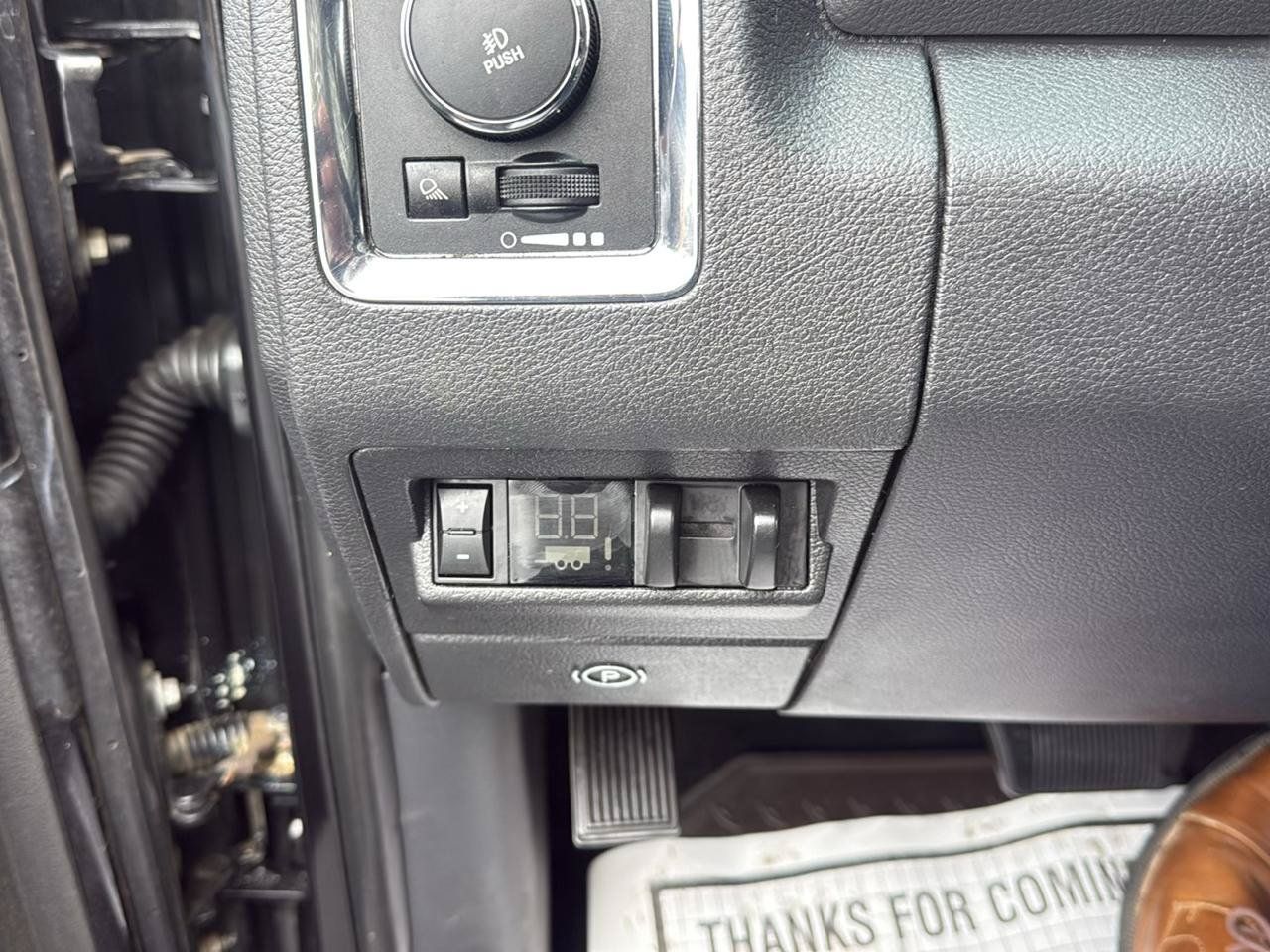 Used 2011 RAM 3500 Laramie w/ HD Snow Plow Prep Group AWD/4WD image 20