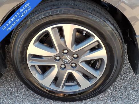 Used 2015 Honda Odyssey Touring image 12