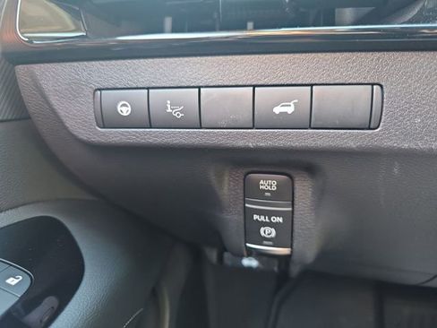 New 2026 Nissan Murano Platinum AWD/4WD image 37