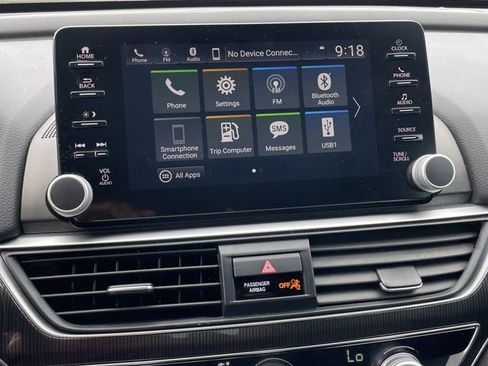 Used 2022 Honda Accord Sport image 17