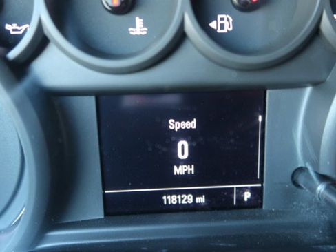 Used 2020 Chevrolet Silverado 2500 W/T w/ WT Convenience Package image 14