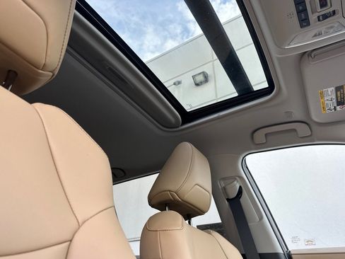 New 2025 Toyota RAV4 XLE Premium image 19