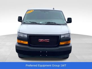 Certified 2024 GMC Savana 2500 Extended w/ Driver Convenience Package RWD video 2