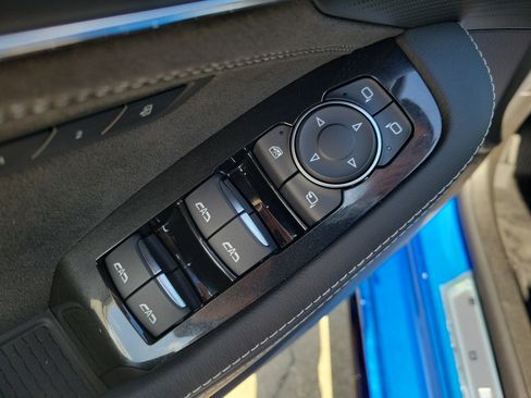 New 2026 Cadillac CT5 V image 17