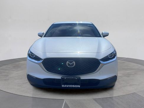 Used 2021 MAZDA CX-30 AWD 2.5 S image 9