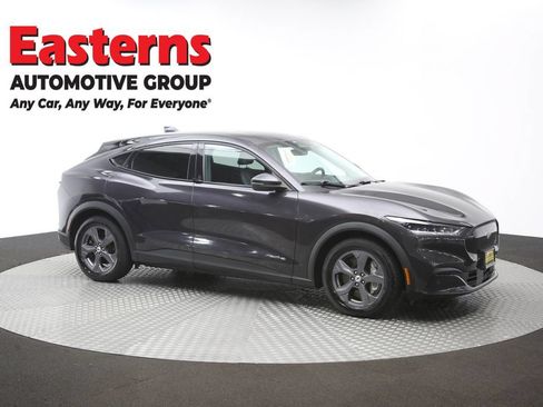Used 2022 Ford Mustang Mach-E Select AWD/4WD image 45
