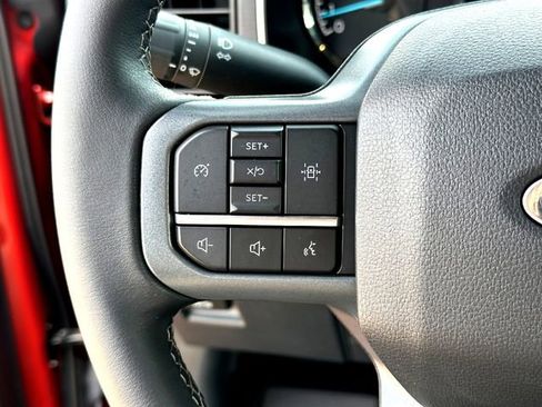 Used 2023 Ford F150 XLT w/ Equipment Group 302A High RWD image 14