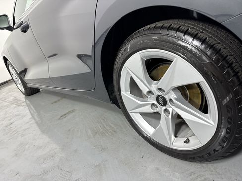 Used 2023 Audi A3 2.0T Premium w/ Convenience Package FWD image 8