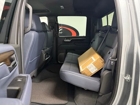 New 2026 Chevrolet Silverado 2500 High Country w/ High Country Premium Package image 17