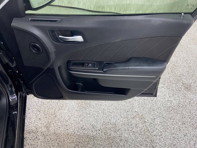 Used 2022 Dodge Charger SXT RWD image 20