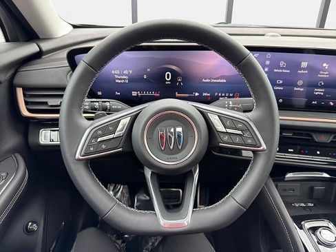 New 2026 Buick Envision Sport Touring AWD/4WD image 27