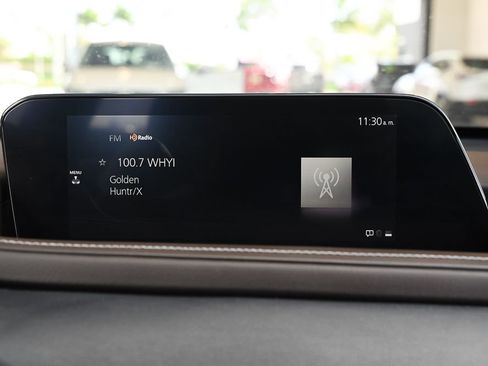 Certified 2023 MAZDA CX-30 AWD 2.5 S w/ Premium Package image 22