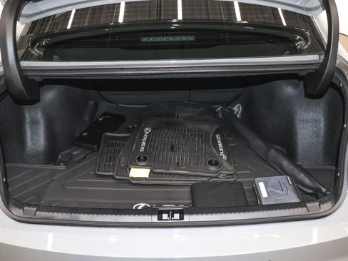 Used 2025 Lexus IS 350 F Sport w/ Navigation Package image 44