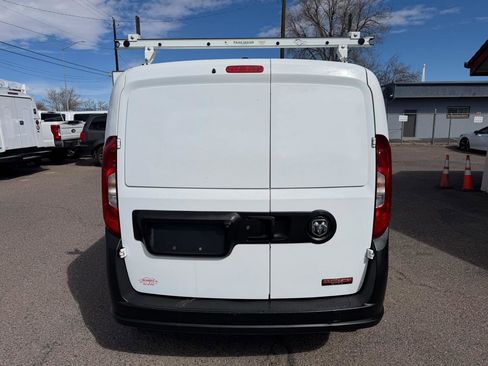 Used 2018 RAM ProMaster City Tradesman image 8