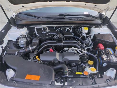 Used 2018 Subaru Outback 2.5i Limited AWD/4WD image 27
