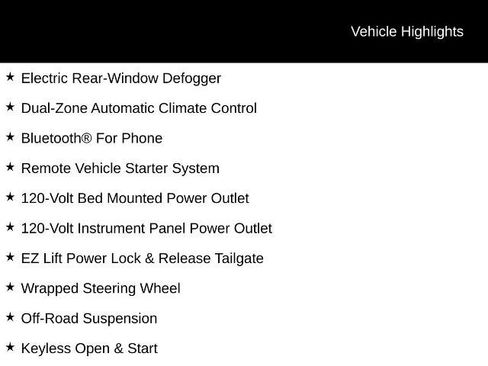 Used 2023 Chevrolet Silverado 1500 RST image 10