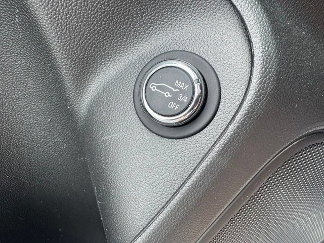Used 2022 Buick Encore GX Select w/ Sport Touring Package AWD/4WD image 17
