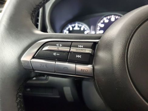 Certified 2025 MAZDA CX-50 AWD 2.5 S w/ Weather Package image 25