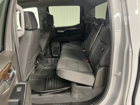 Certified 2024 GMC Sierra 1500 Elevation AWD/4WD image 14
