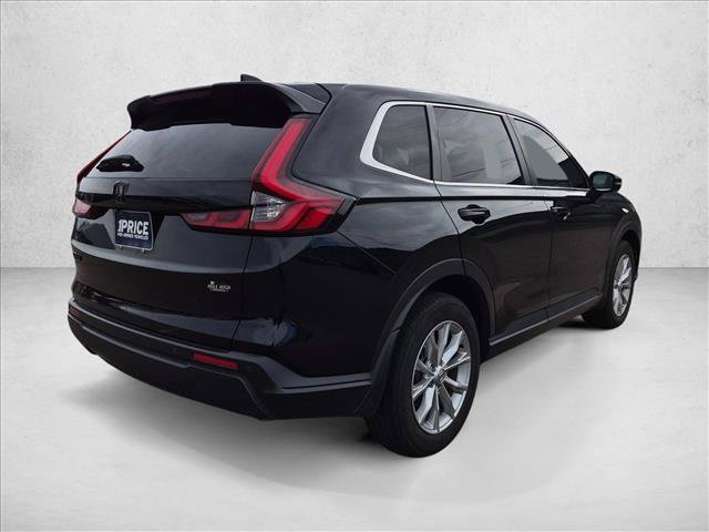 Used 2024 Honda CR-V EX-L image 5