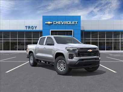 New 2026 Chevrolet Colorado LT w/ LT Convenience Package