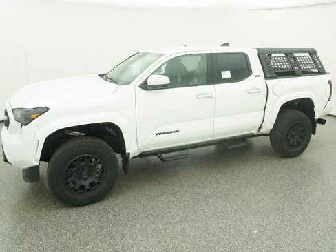 New 2026 Toyota Tacoma SR5 image 76