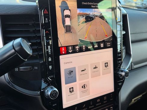 New 2026 RAM 2500 Laramie image 16