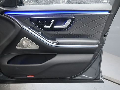 Used 2023 Mercedes-Benz S 500 4MATIC image 28