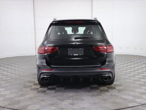 New 2026 Mercedes-Benz GLB 35 AMG 4MATIC image 6
