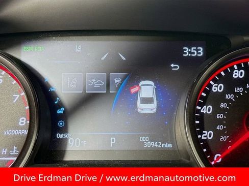 Used 2024 Toyota Camry XSE image 33