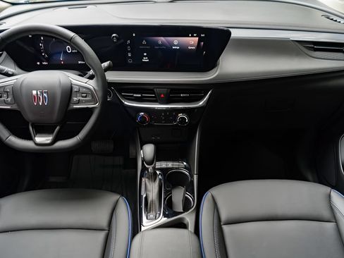 New 2026 GMC Acadia Elevation w/ Black Edition FWD image 20