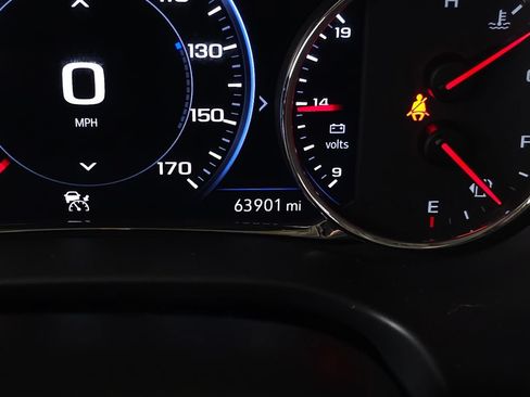 Used 2023 GMC Acadia Denali w/ Denali Technology Package AWD/4WD image 22