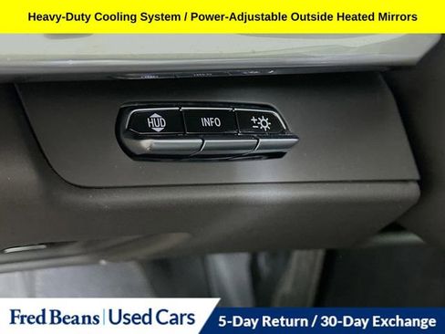 Certified 2021 Chevrolet Corvette Stingray Premium Cpe w/ Z51 Performance Package image 12