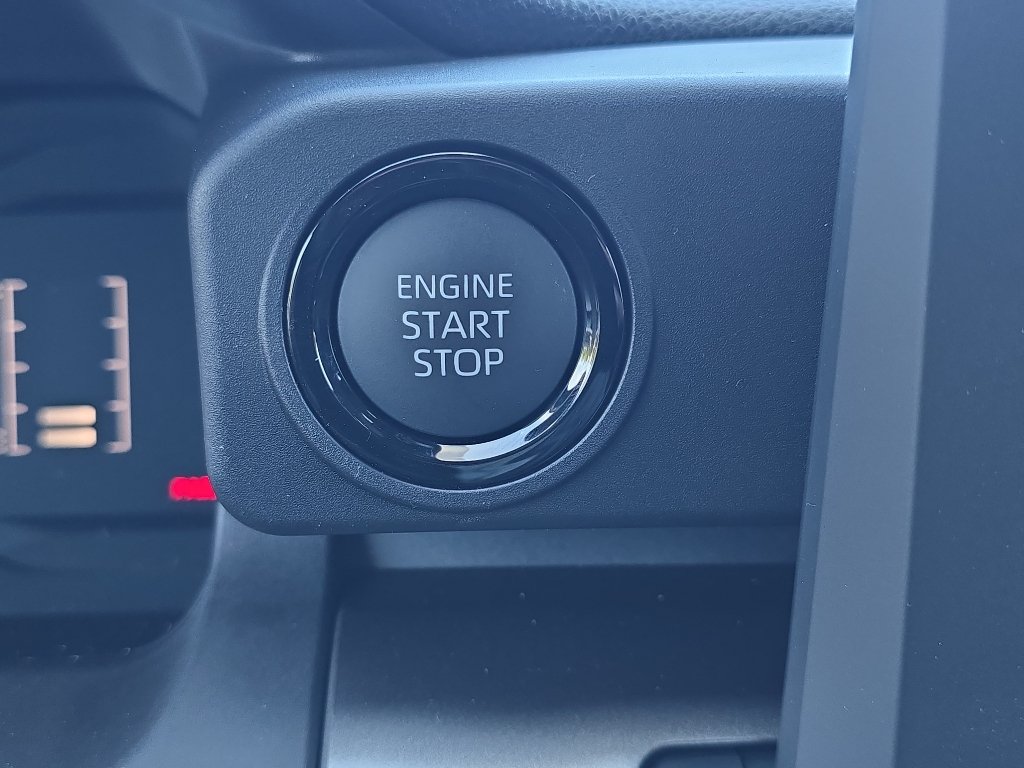 New 2026 Toyota Tacoma SR5 RWD image 27