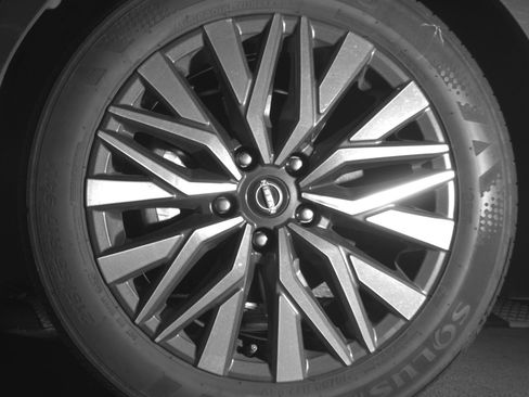 Used 2025 Nissan Altima 2.5 SV image 12