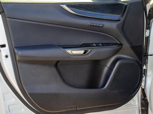 Used 2024 Lexus NX 250 FWD w/ Premium Package image 14