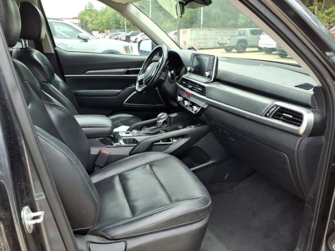 Used 2021 Kia Telluride S AWD/4WD image 10