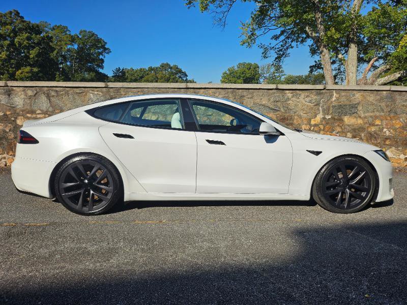 Used 2023 Tesla Model S AWD/4WD image 10