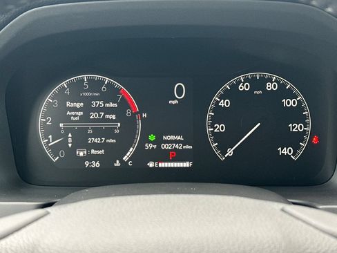 Certified 2026 Honda Ridgeline RTL image 29