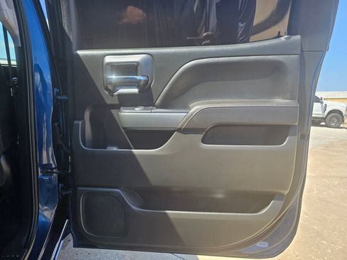 Used 2017 Chevrolet Silverado 1500 LT w/ Texas Edition RWD image 31
