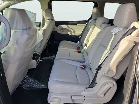 New 2026 Honda Odyssey EX-L image 23