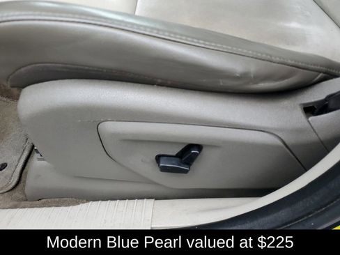 Used 2009 Jeep Grand Cherokee Limited w/ Quadra-Drive II 4X4 Group image 9