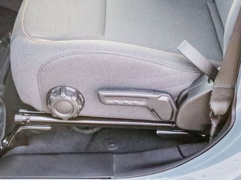 New 2026 Jeep Wrangler Sport image 22