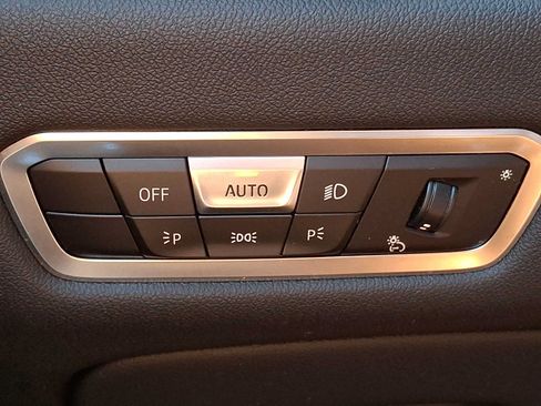 Used 2023 BMW X5 M50i w/ Climate Comfort Package AWD/4WD image 24