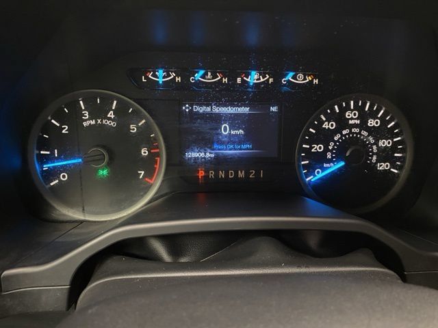 Used 2015 Ford F150 XLT w/ Equipment Group 301A Mid AWD/4WD image 27