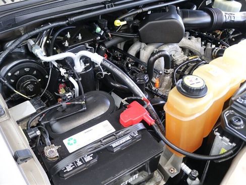 Used 2003 Ford F250 Lariat AWD/4WD image 36