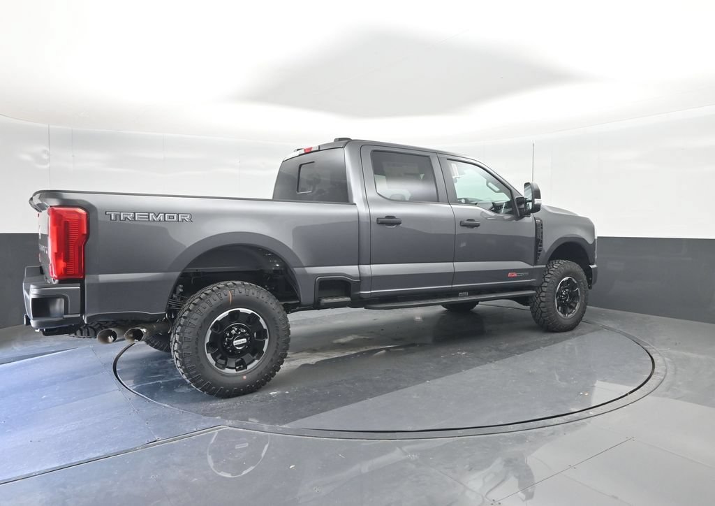 New 2027 Ford F250 XL w/ Tremor Off-Road Package AWD/4WD image 15