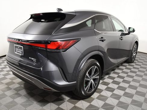 Used 2024 Lexus RX 350 Premium Plus w/ Convenience Package AWD/4WD image 6